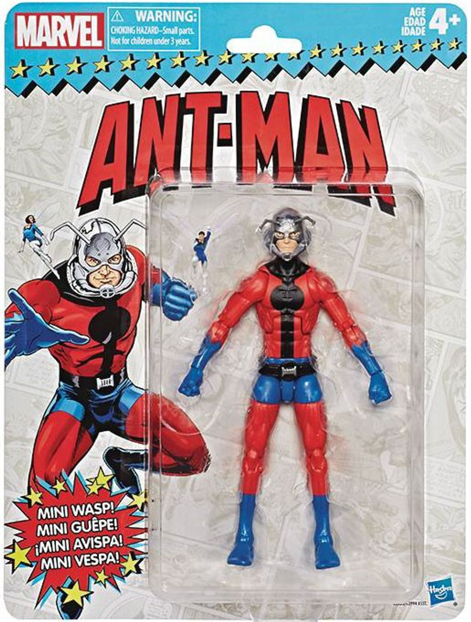 lego classic ant man