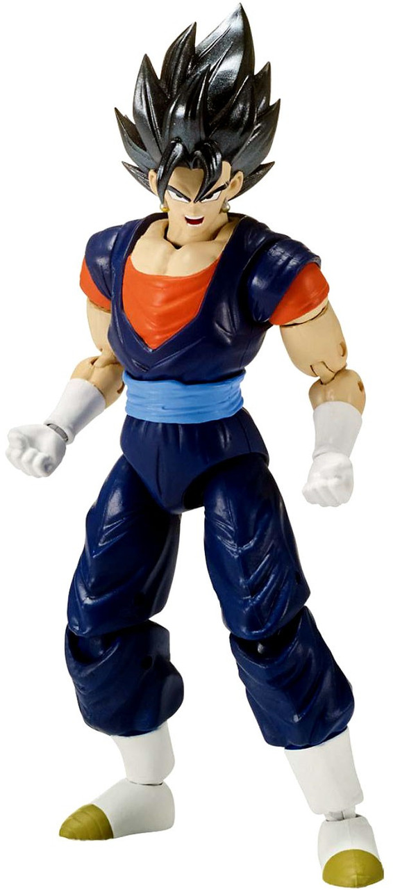 vegito action figure