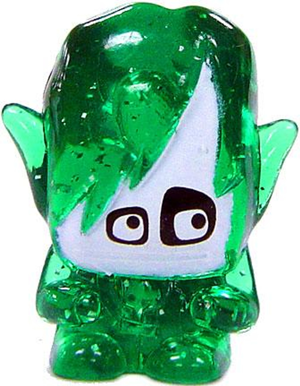 Lot #5 Drop Down Menu Gogo/'s Crazy Bones Series 1