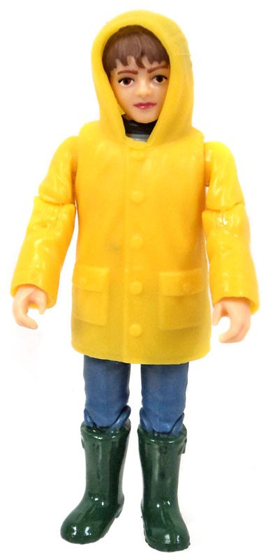 Funko It Georgie 3 75 Action Figure Loose Toywiz