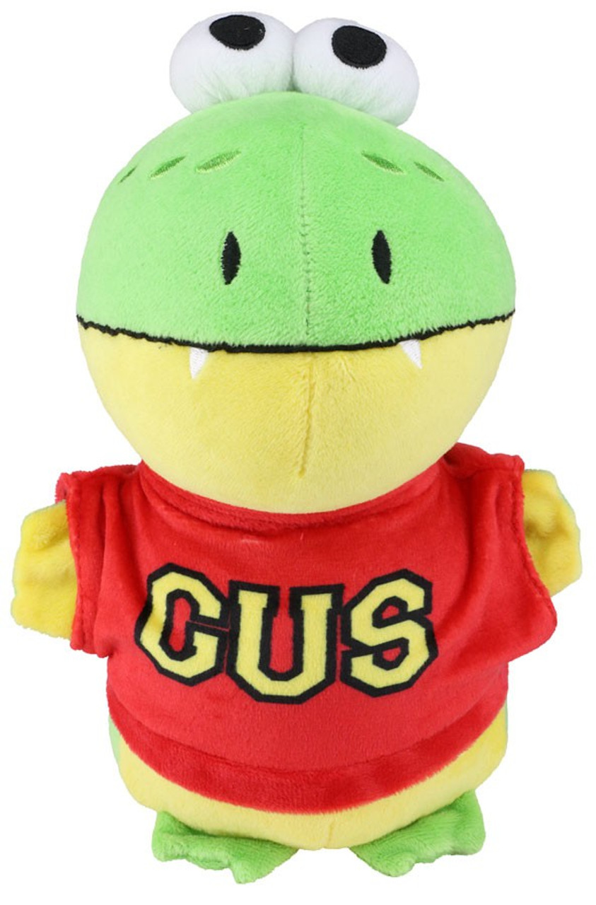 ryan's world mystery plush