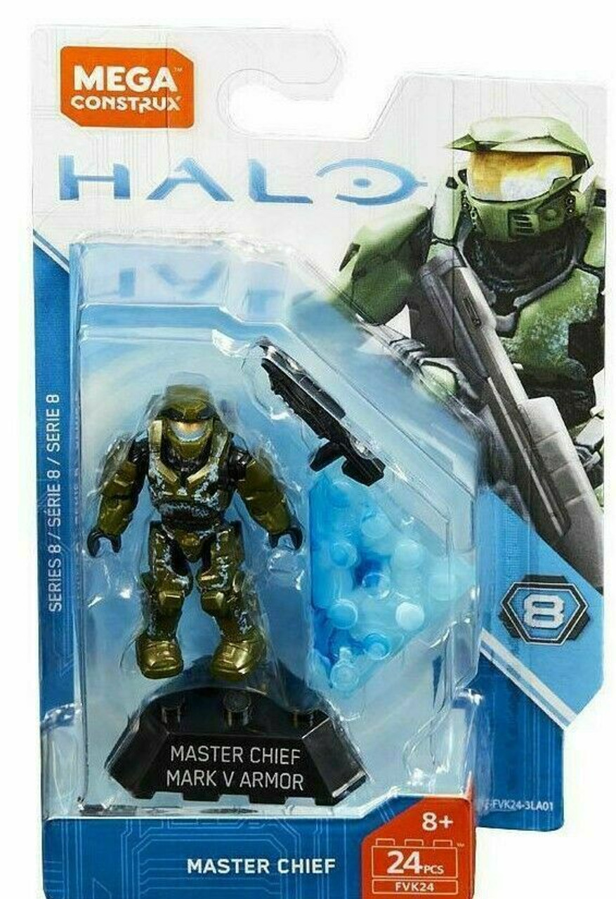 halo 1 armor