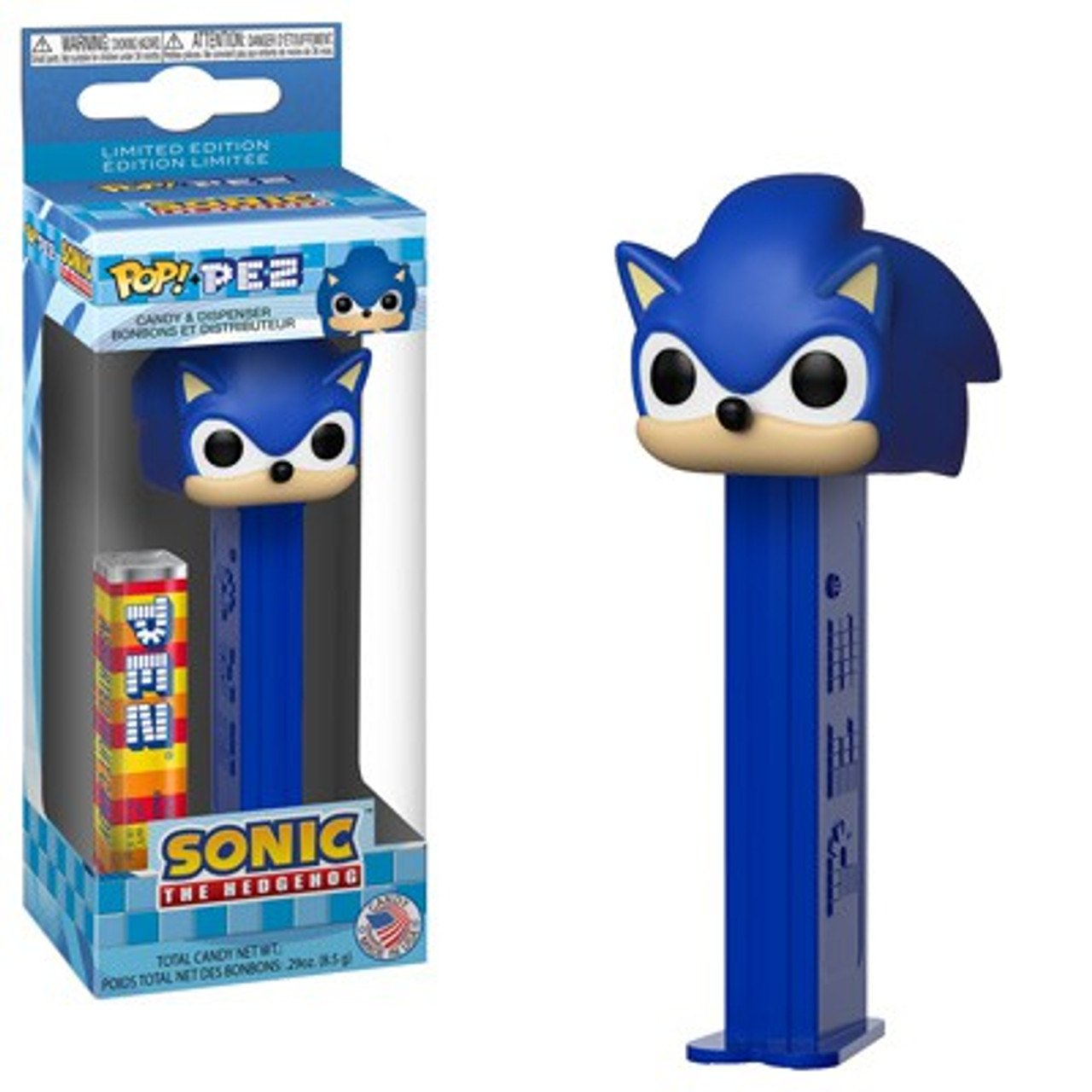 funko pop pez