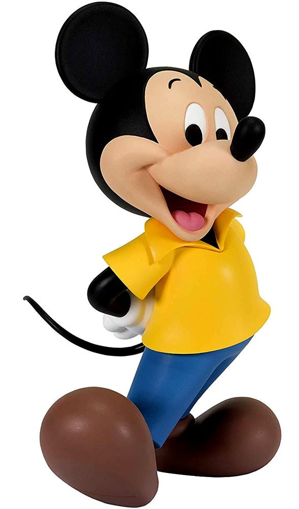 コミック・アニメ Disney ERAS Figurine Mickey Mouse Disney Mickey Mouse Figuarts Zero Mickey Mouse 5.1 Collectible PVC