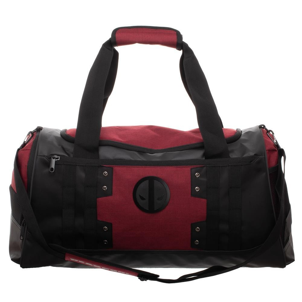 deadpool sling bag