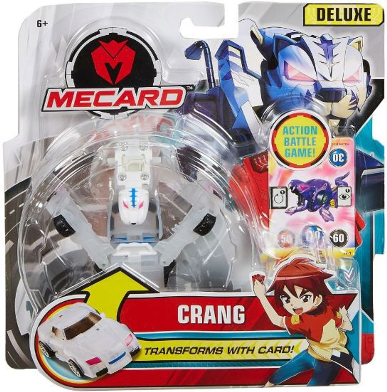 crang mecard