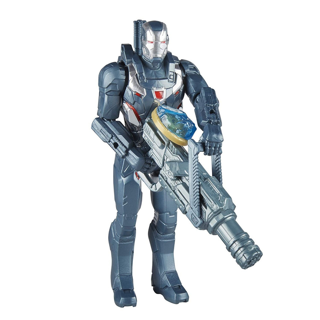 Avengers war machine action figure Clearance