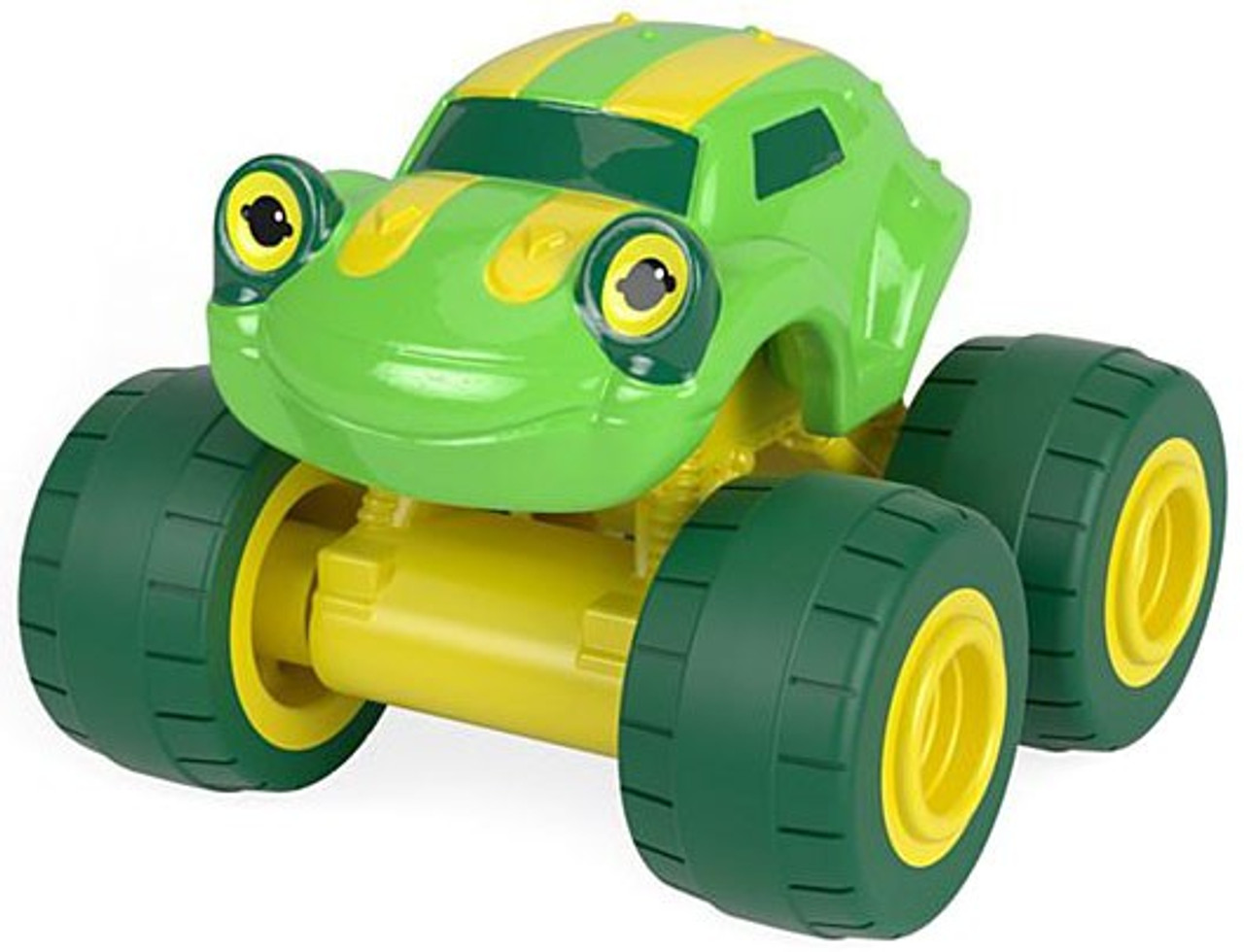 fisher price blaze and the monster machines