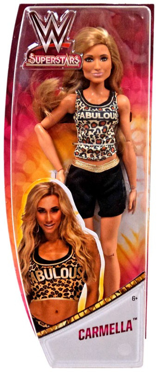 carmella doll