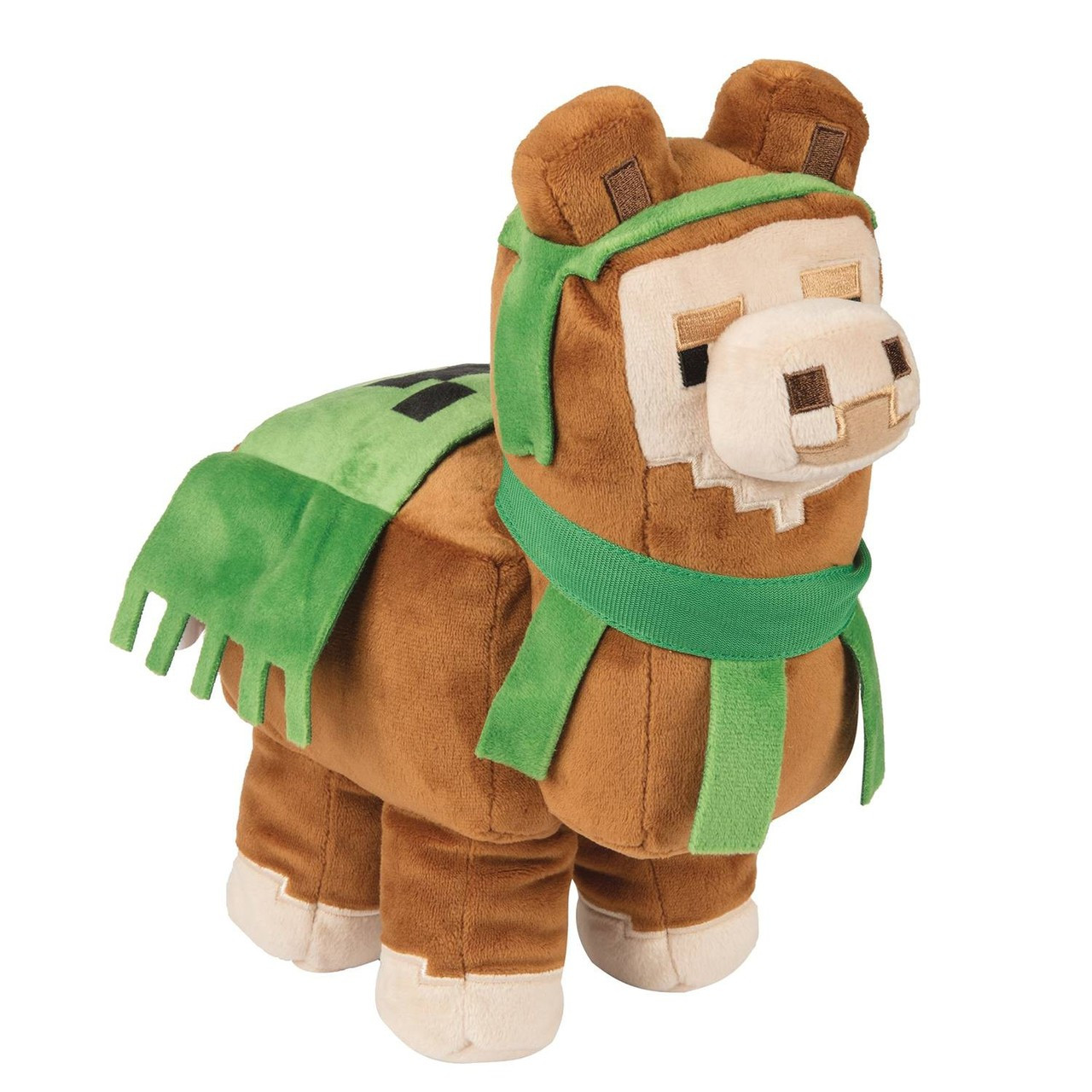 minecraft polar bear plush