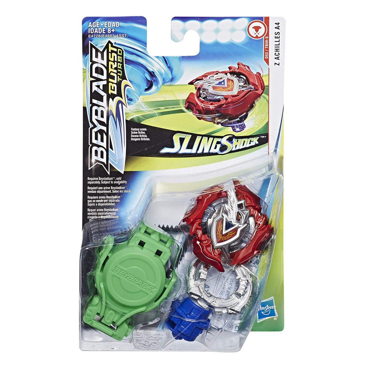 z achilles beyblade amazon