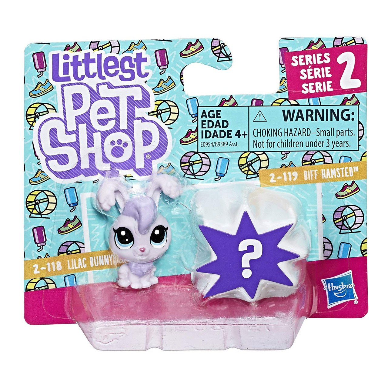 littlest pet shop figures