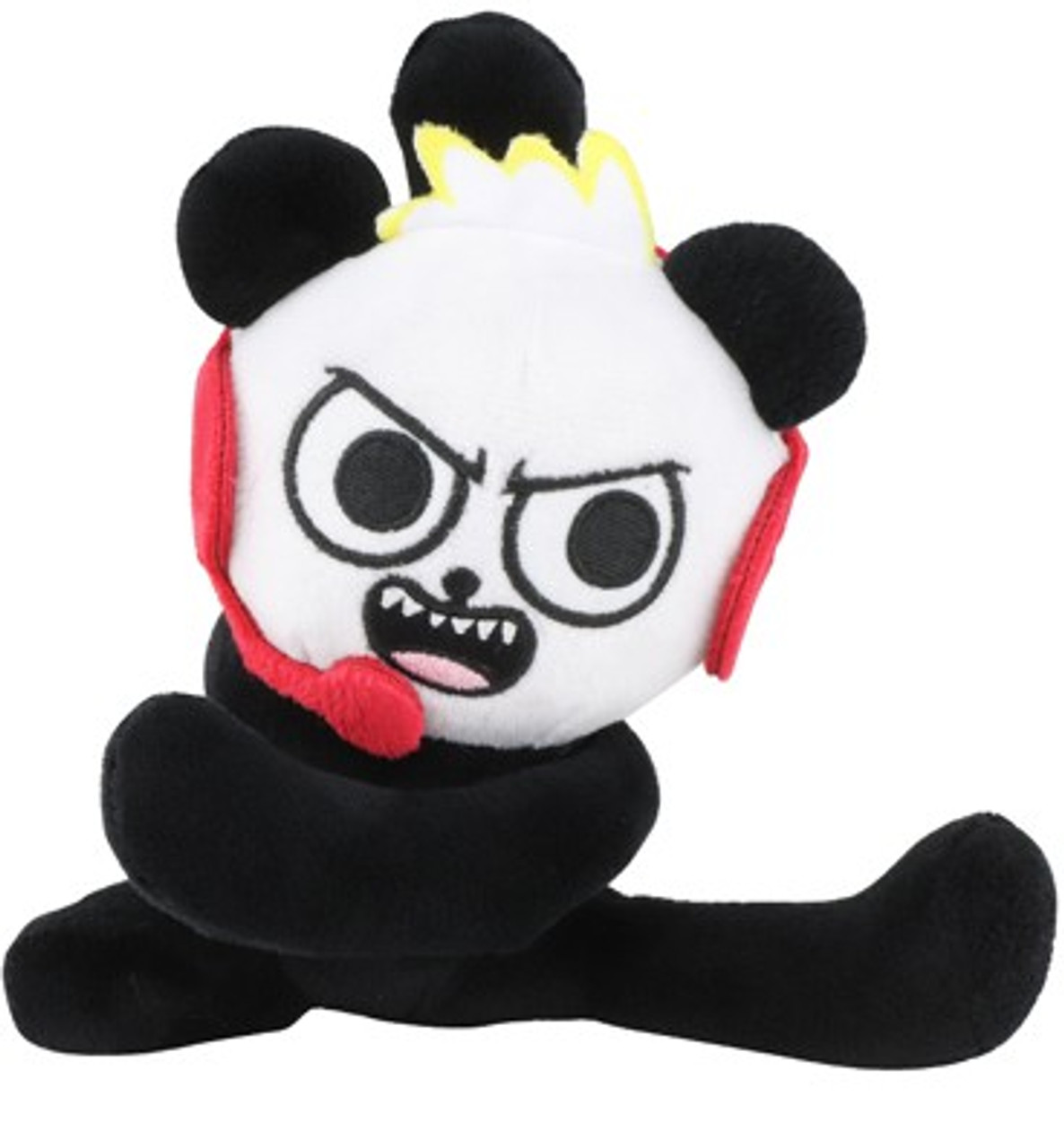 combo panda plush