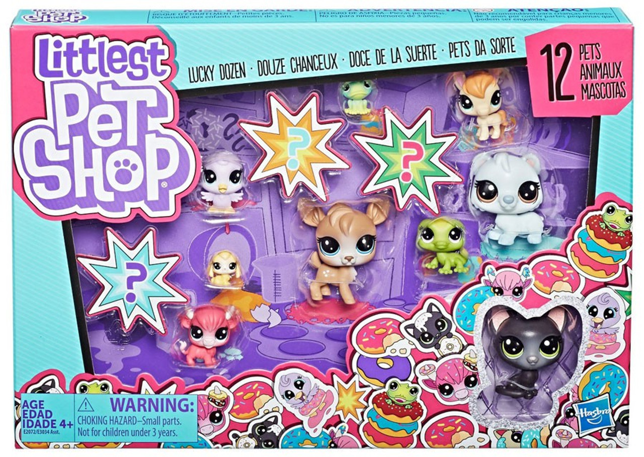 cosmic littlest pet shop