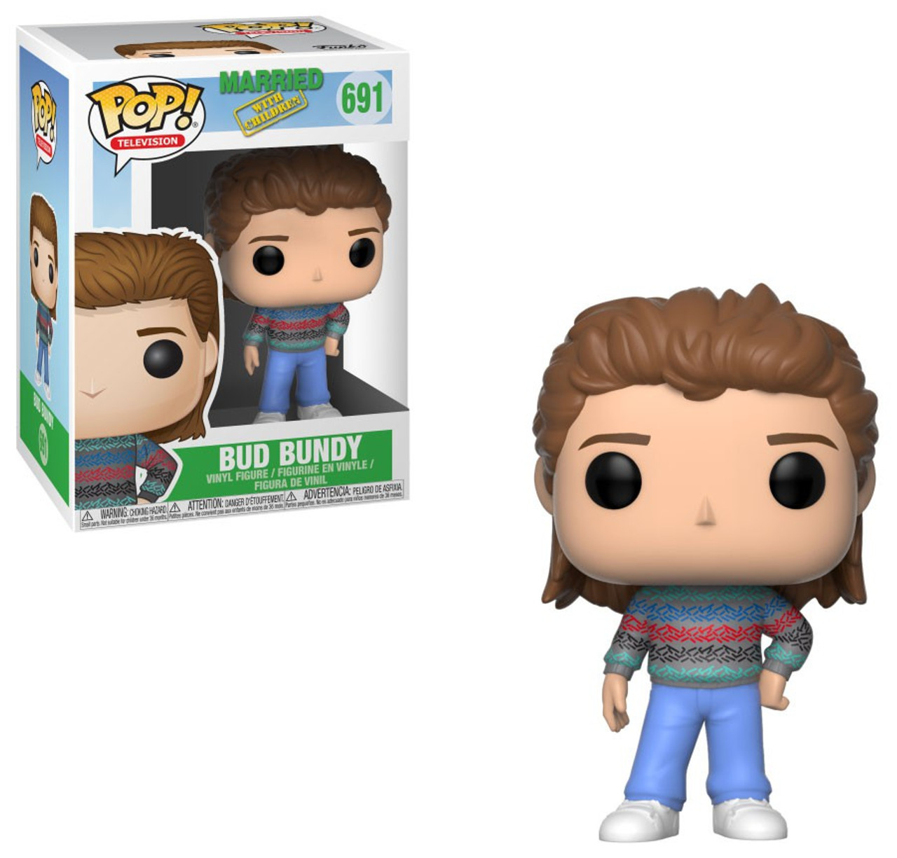 al bundy funko pop