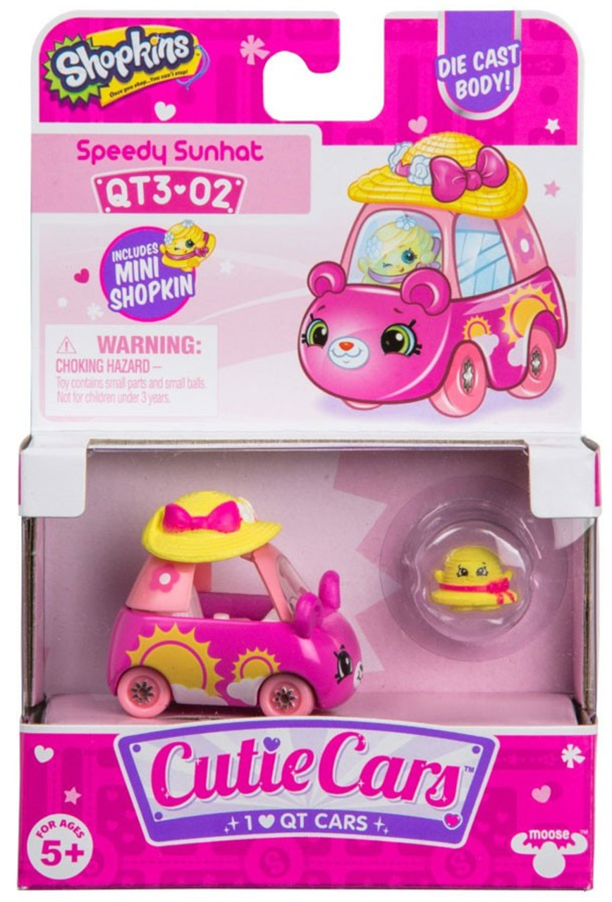 shopkin cutie cars