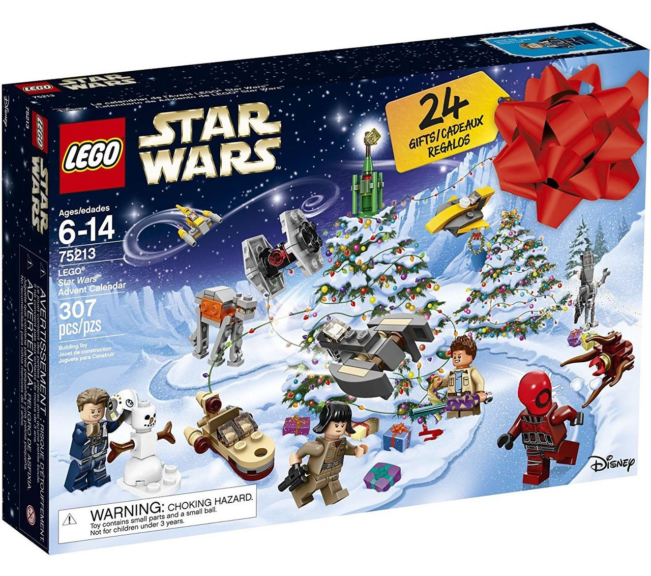 legos de star wars 2018