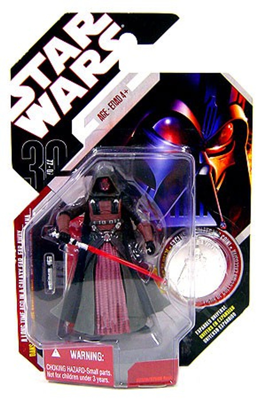 star wars vintage collection darth revan