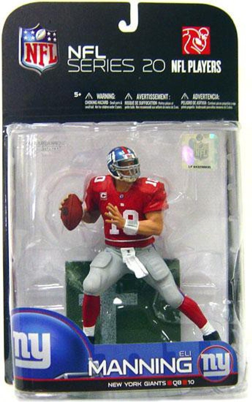 eli manning mcfarlane