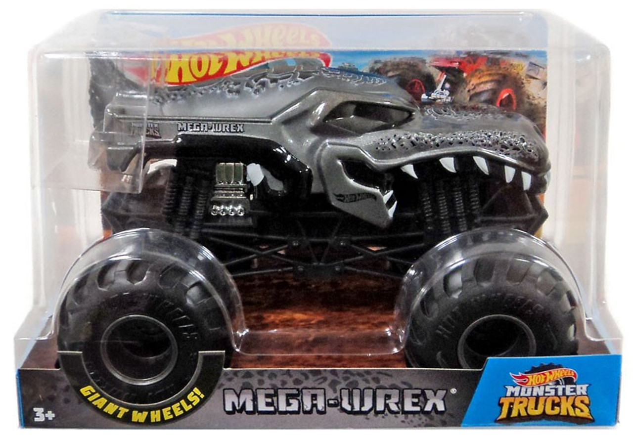 hot wheels godzilla