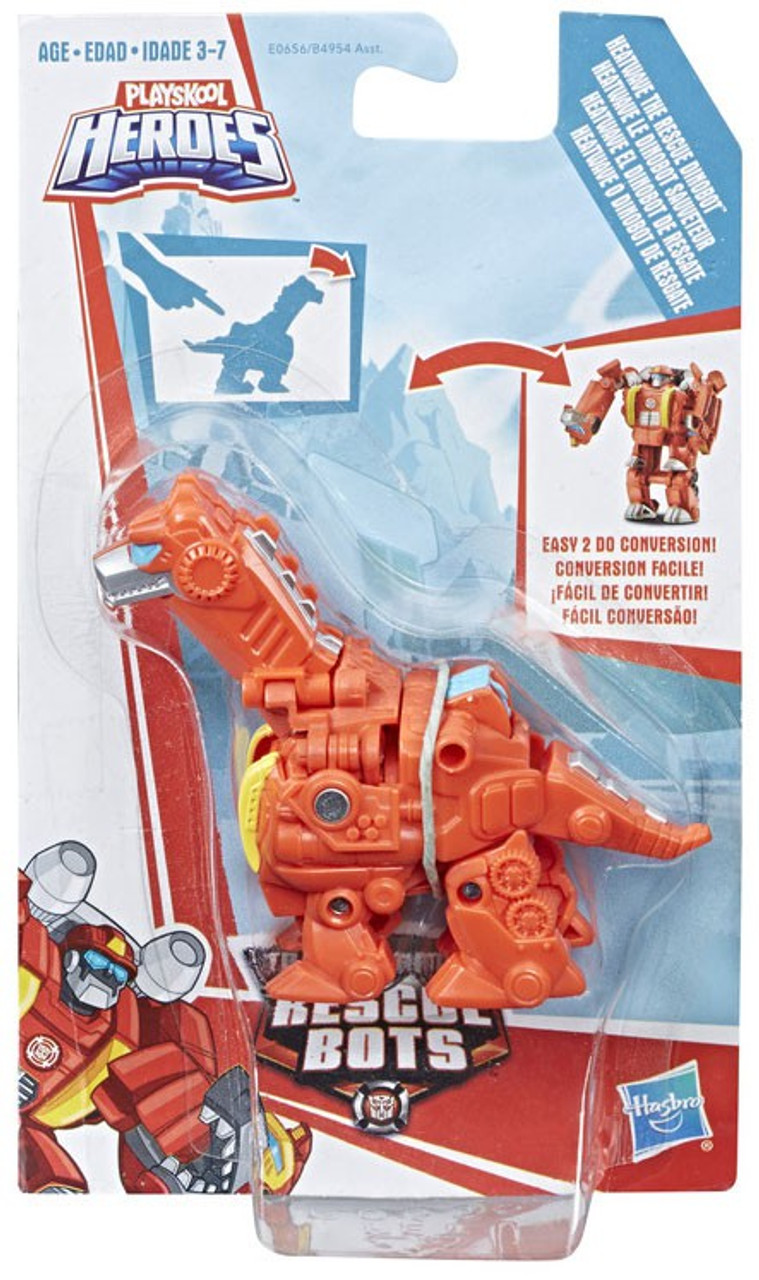 transformers rescue bots dinobots toys