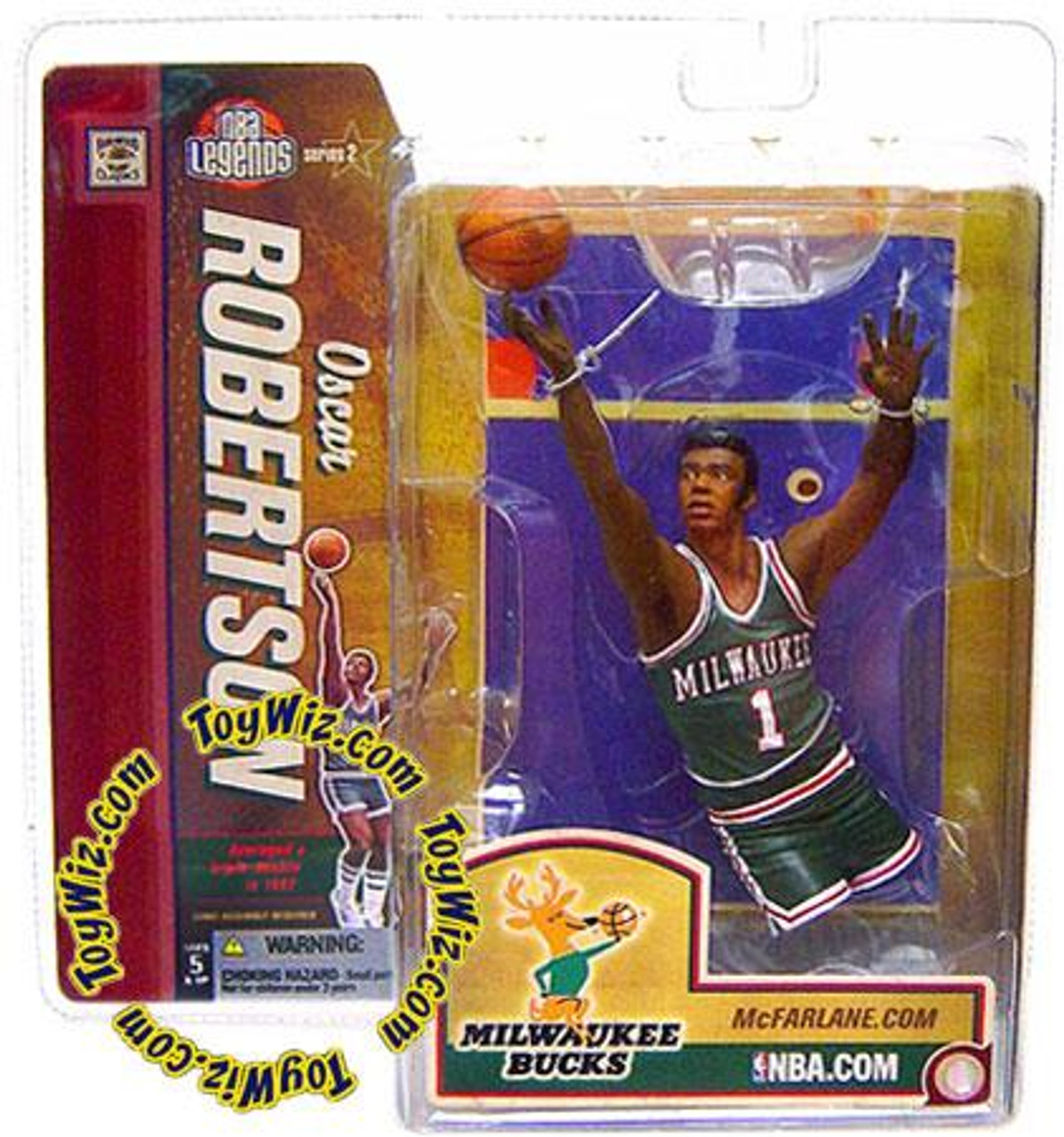 mcfarlane nba 2k19 series 2