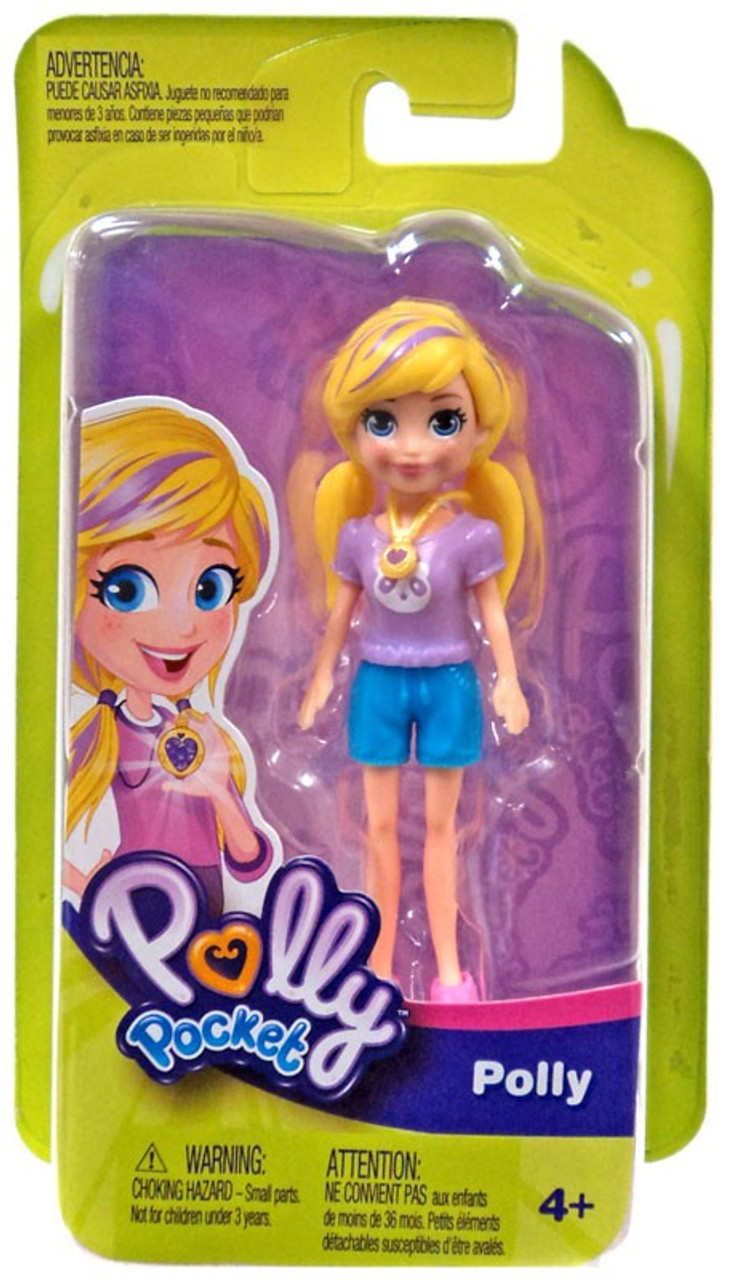 polly pocket 3