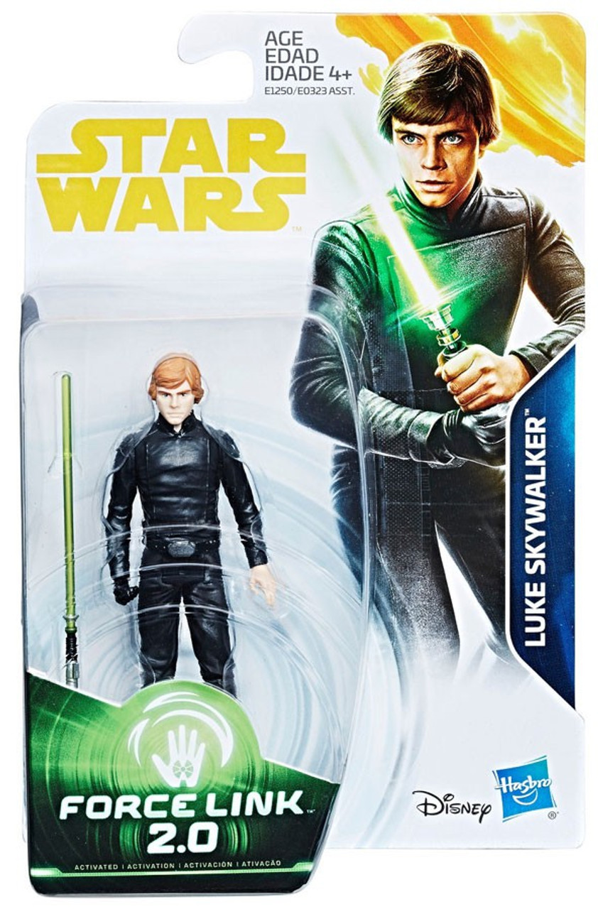 hasbro star wars force link 2.0