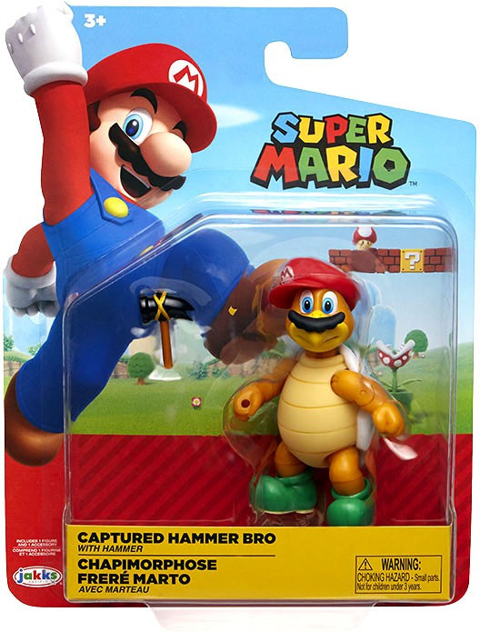 hammer bro toy