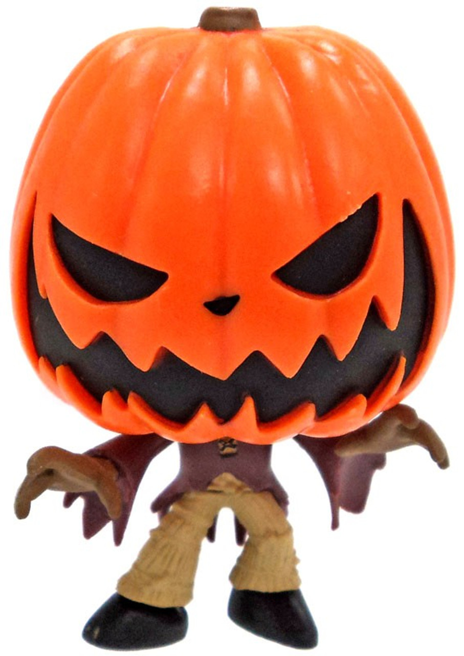 Funko Nightmare Before Christmas 25th Anniversary Pumpkin King 112 Mystery Minifigure Loose Toywiz - pumpkin pumpkin pumpkin pumpkin pumpkin pumpkin p roblox