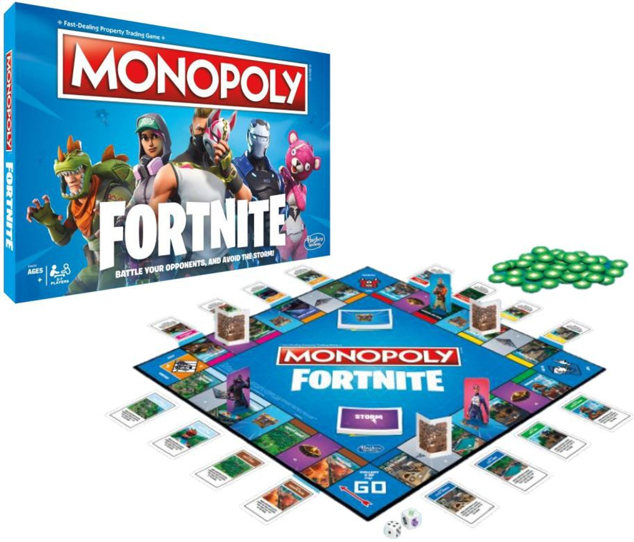 hasbro monopoly pc game board editor