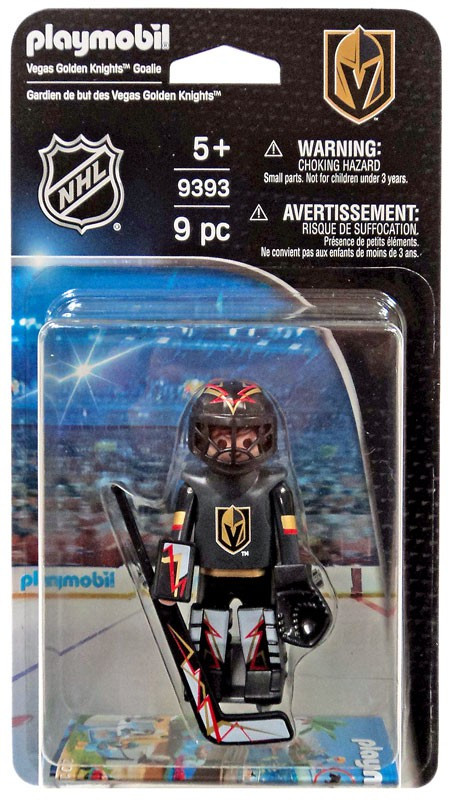 playmobil golden knights