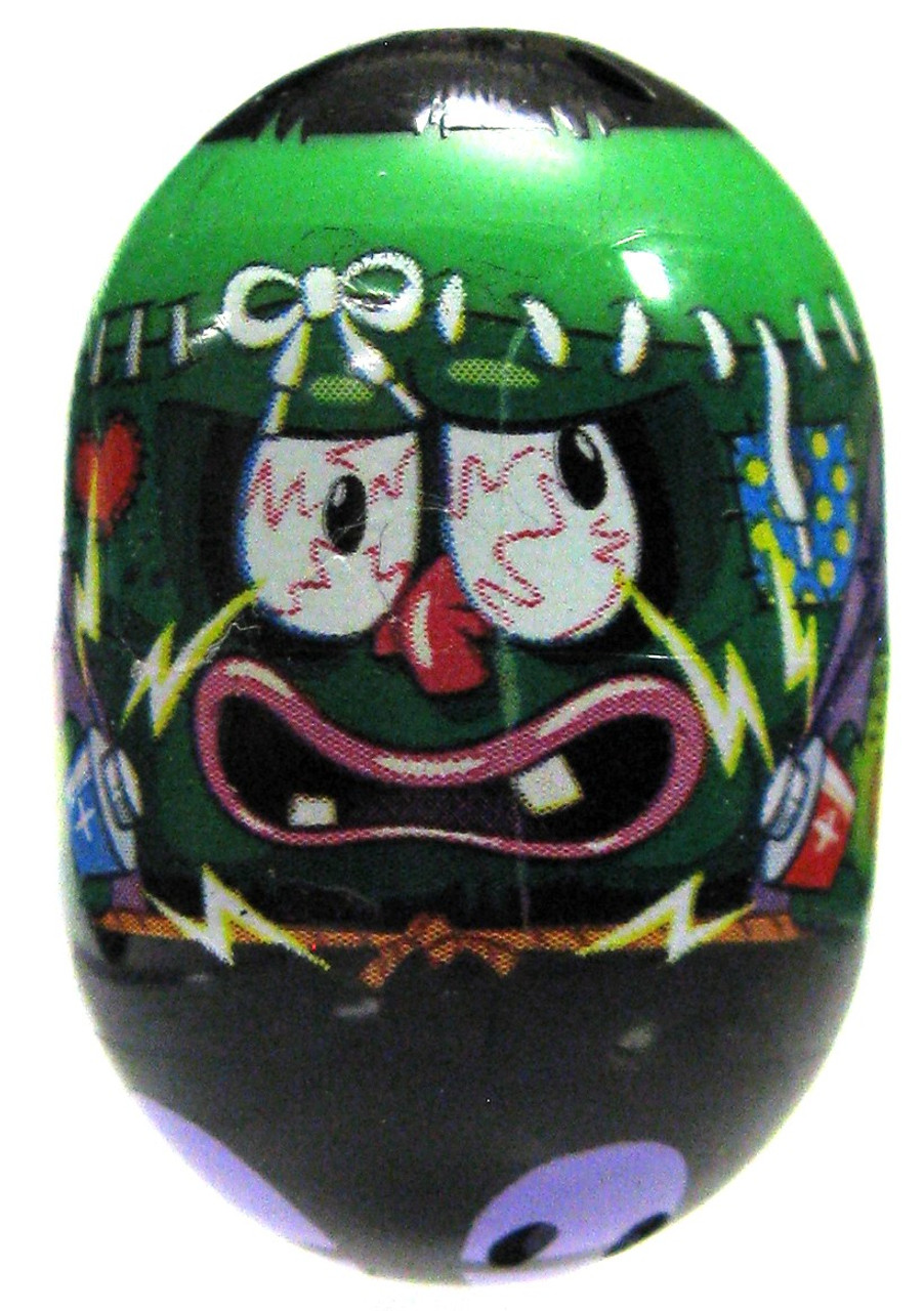 mighty beanz bug beanz