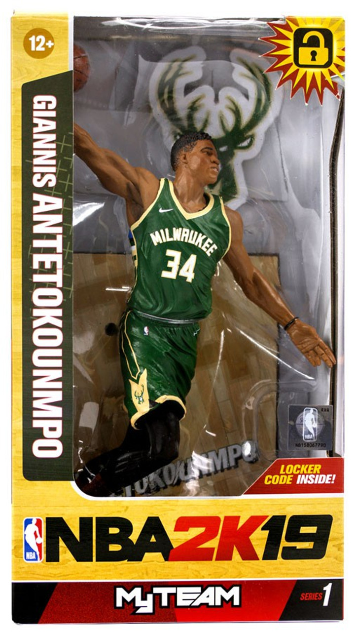 mcfarlane nba series 34