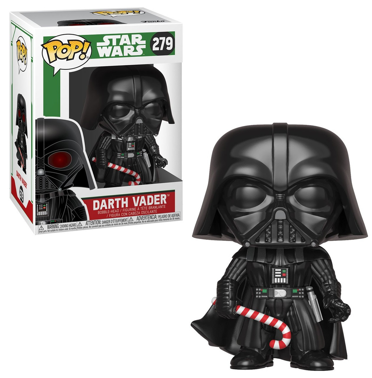 new darth vader funko pop