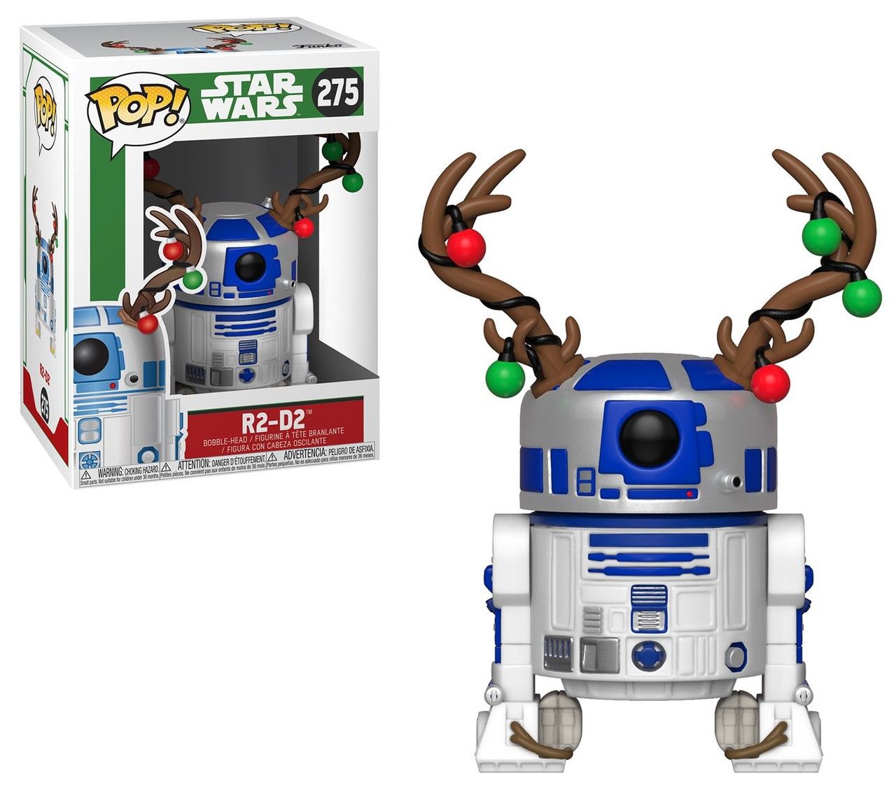 funko pop star wars r2d2