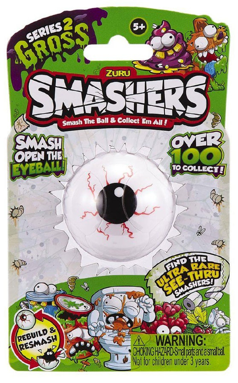 gross giant eyeball smashers