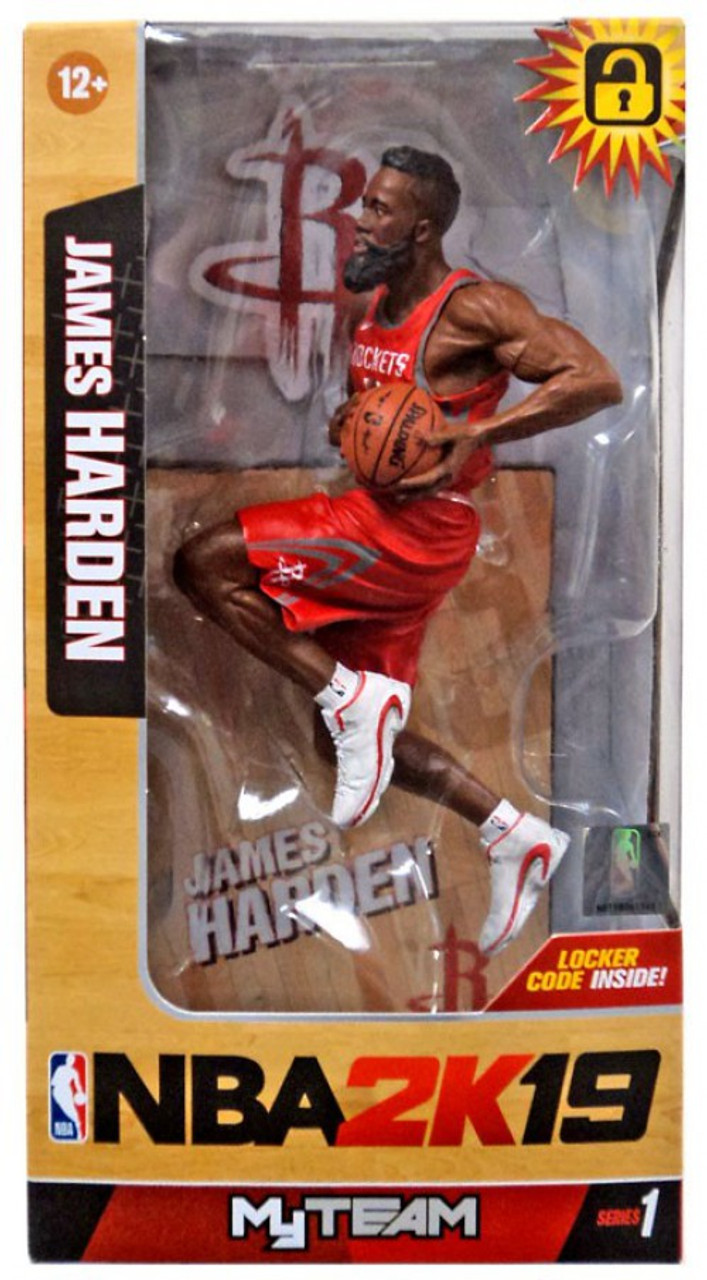 mcfarlane nba 2k19 series 2