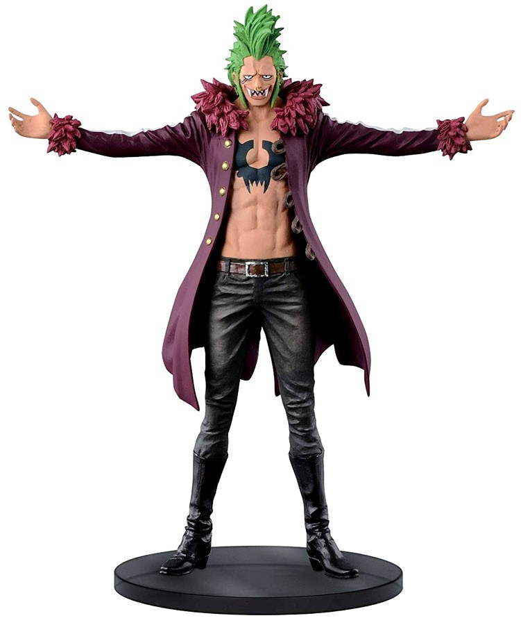 Animation Art Characters Anime One Piece Jeans Freak Nami Pvc Figure Toy New In Box Collectibles Blakpuzzle Com