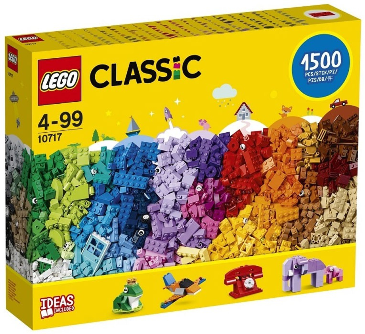 lego classic 10698 toys r us