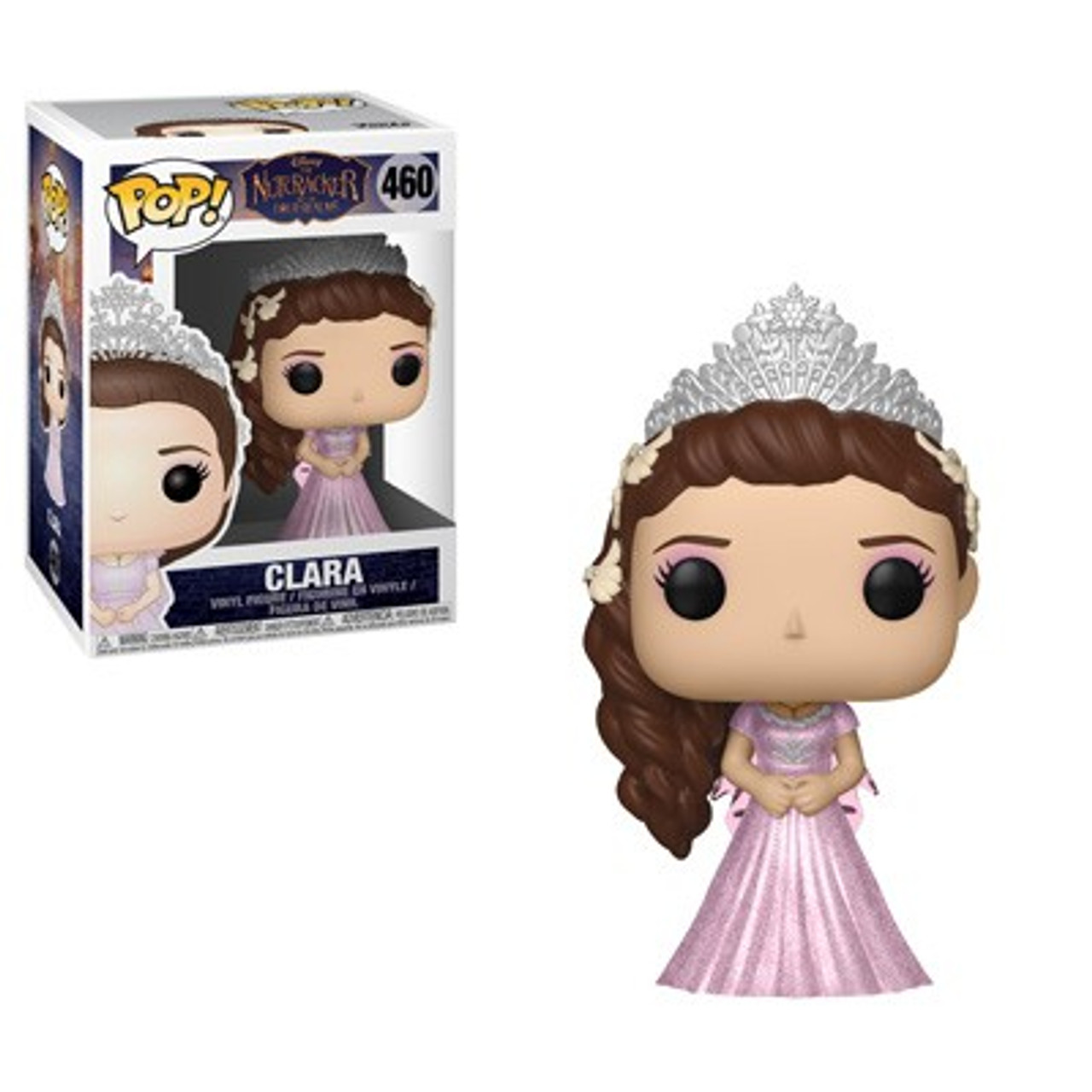 funko pop the nutcracker