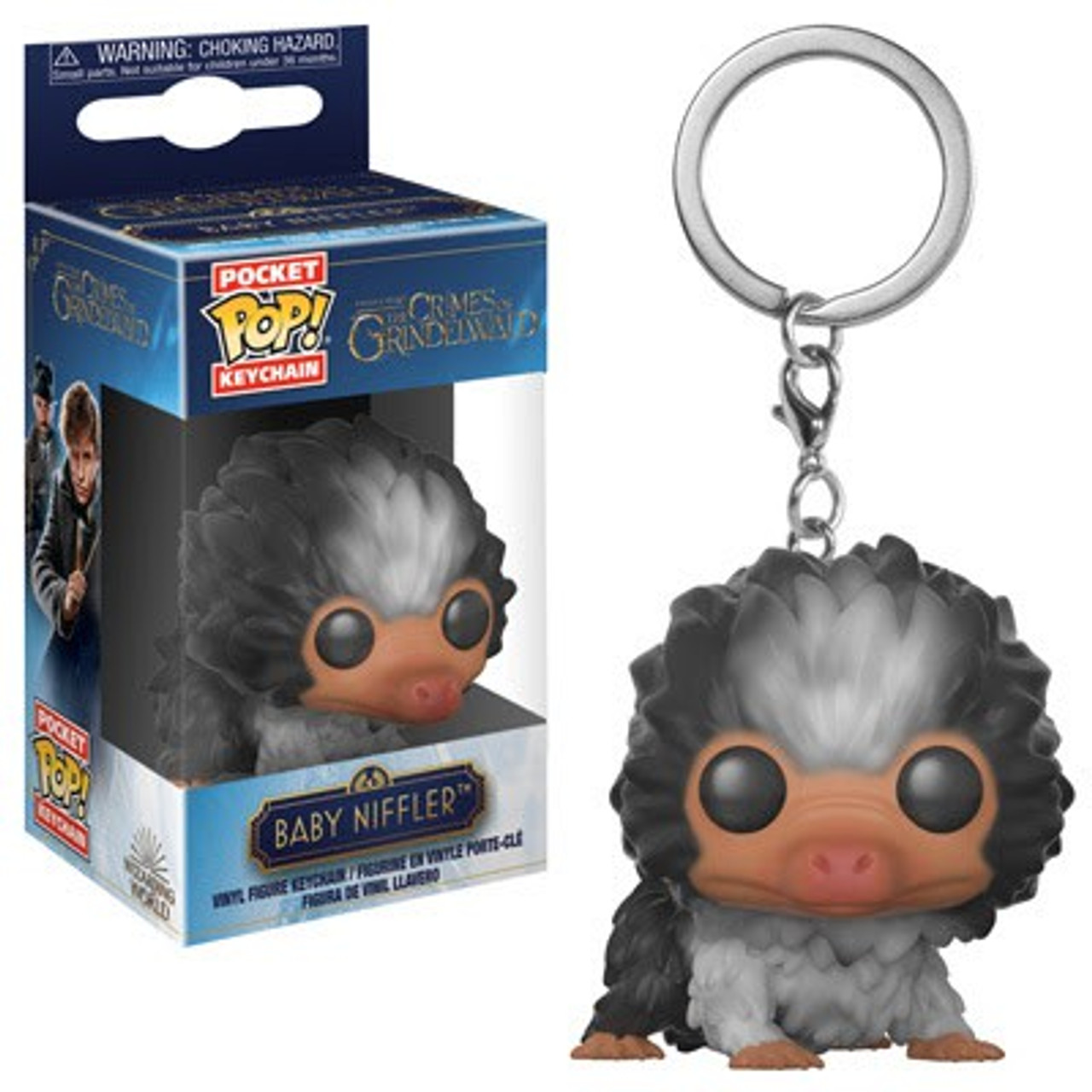 funko pop baby niffler