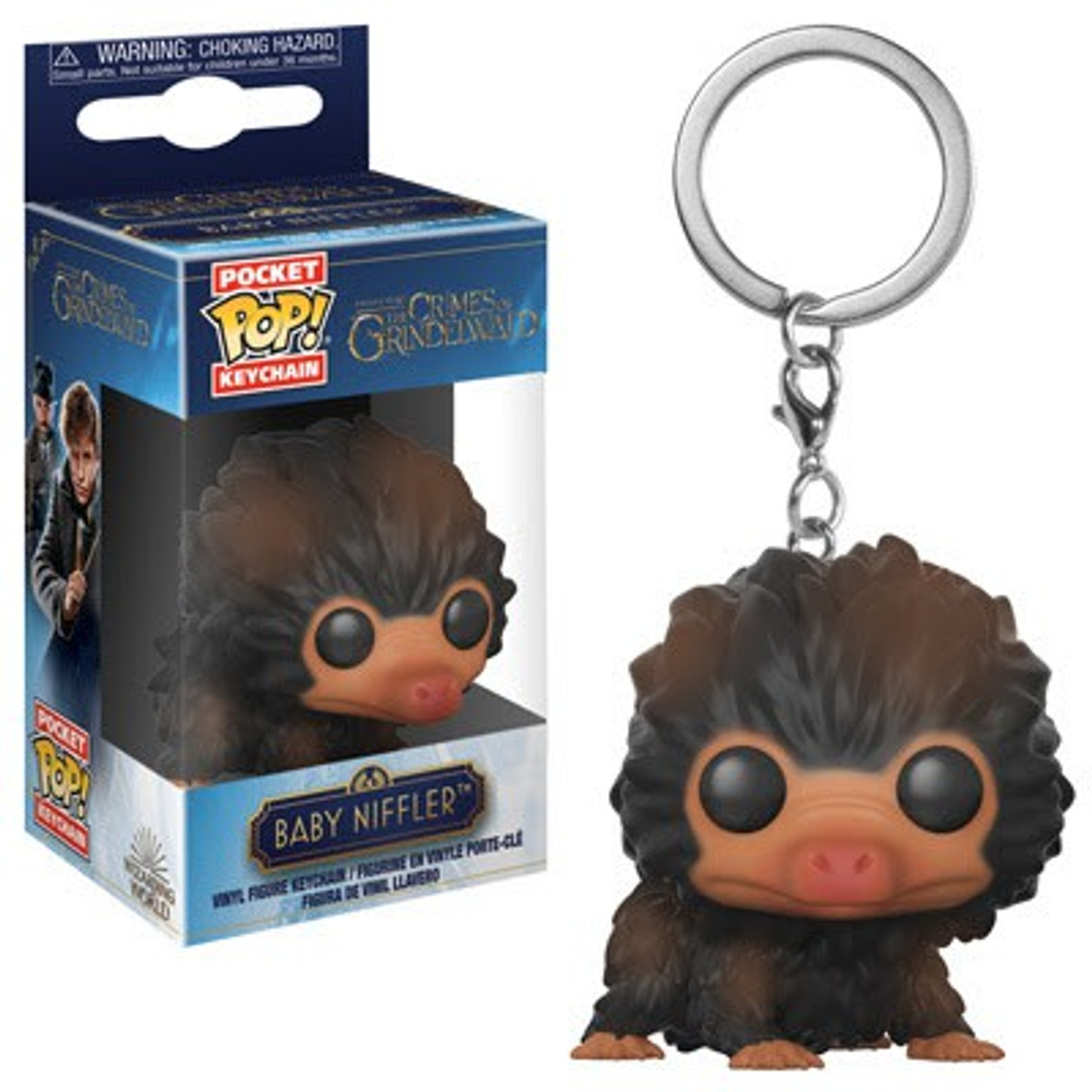 funko pop baby niffler