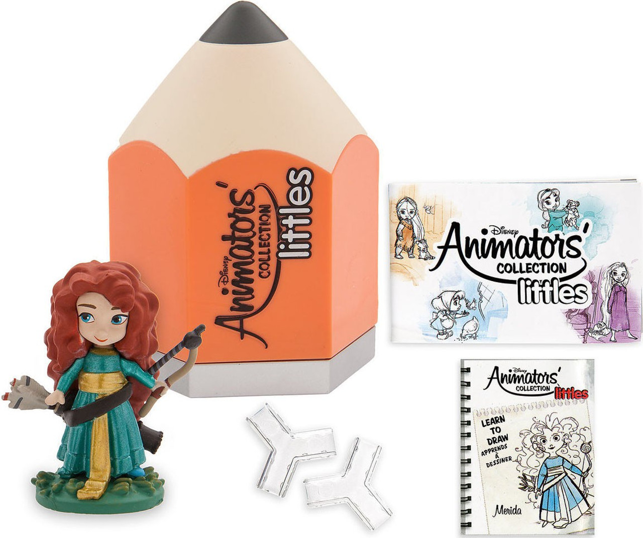 animators collection littles