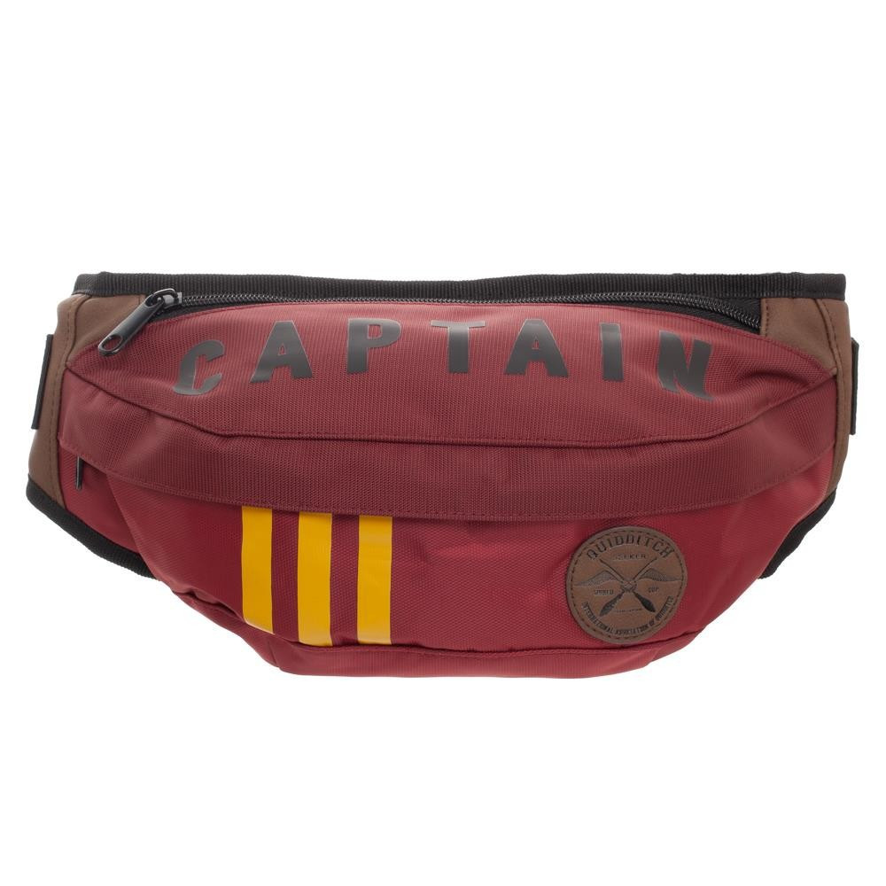 hufflepuff fanny pack