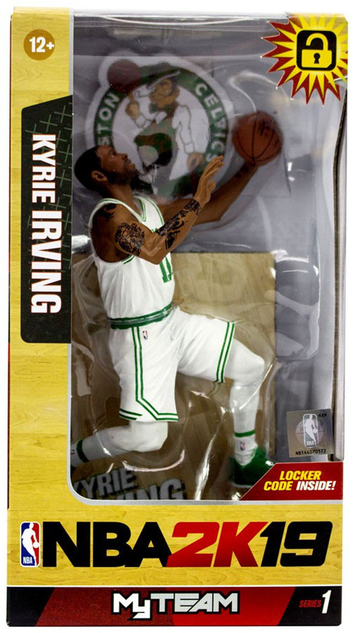 mcfarlane nba 2k19 series 2