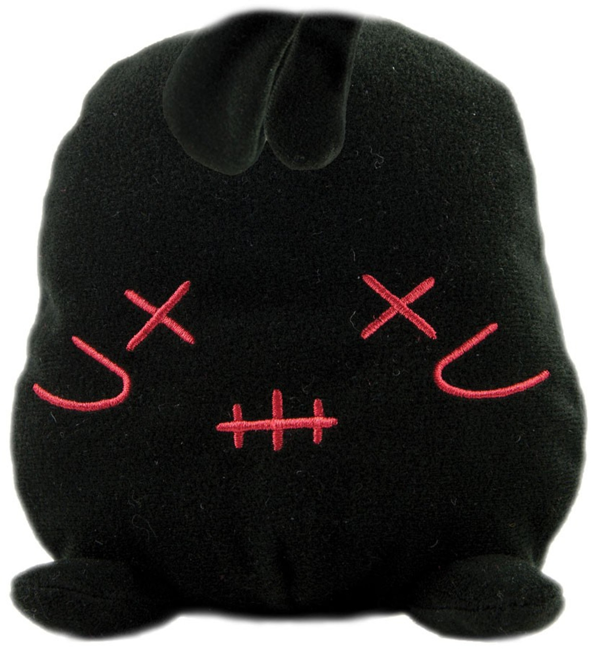 stink bomz plush