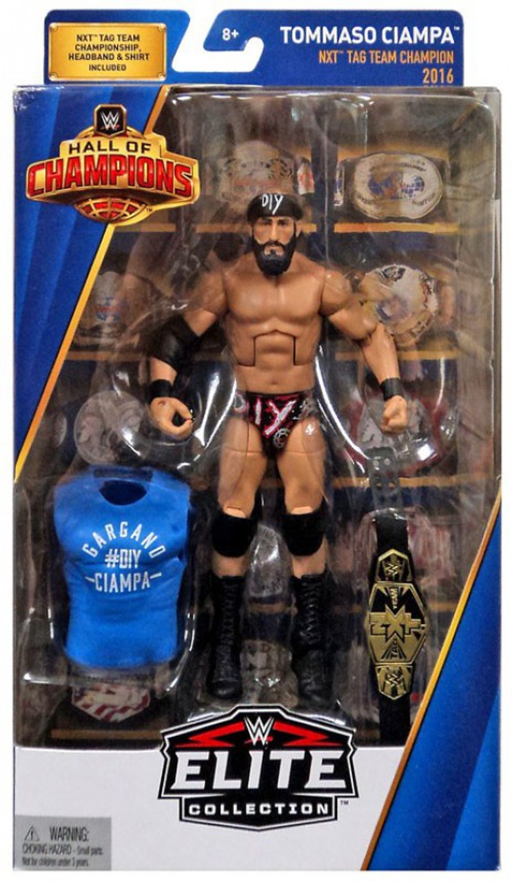 tommaso ciampa toy