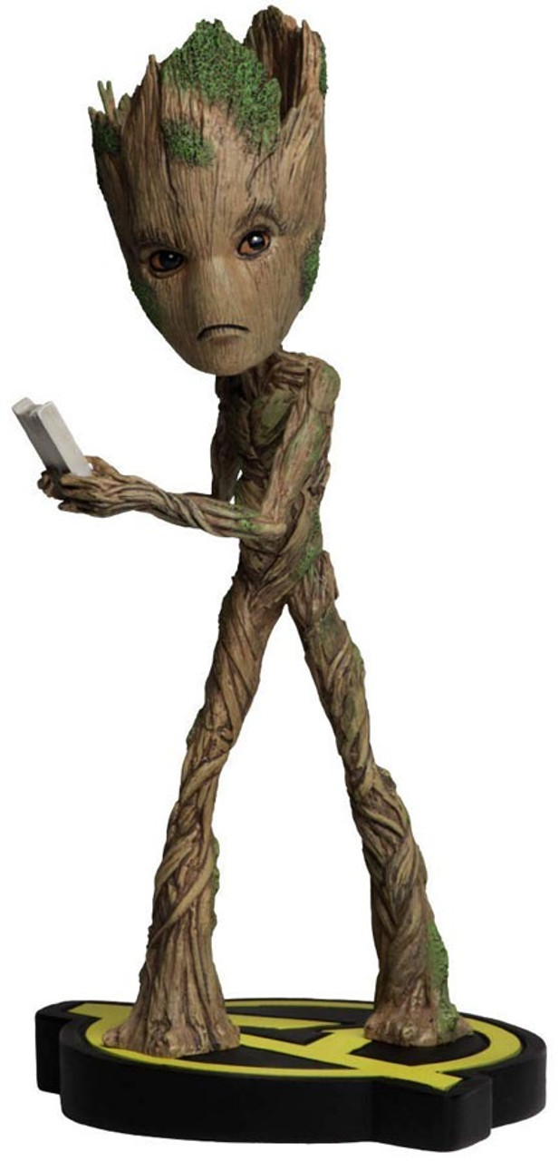 groot head roblox