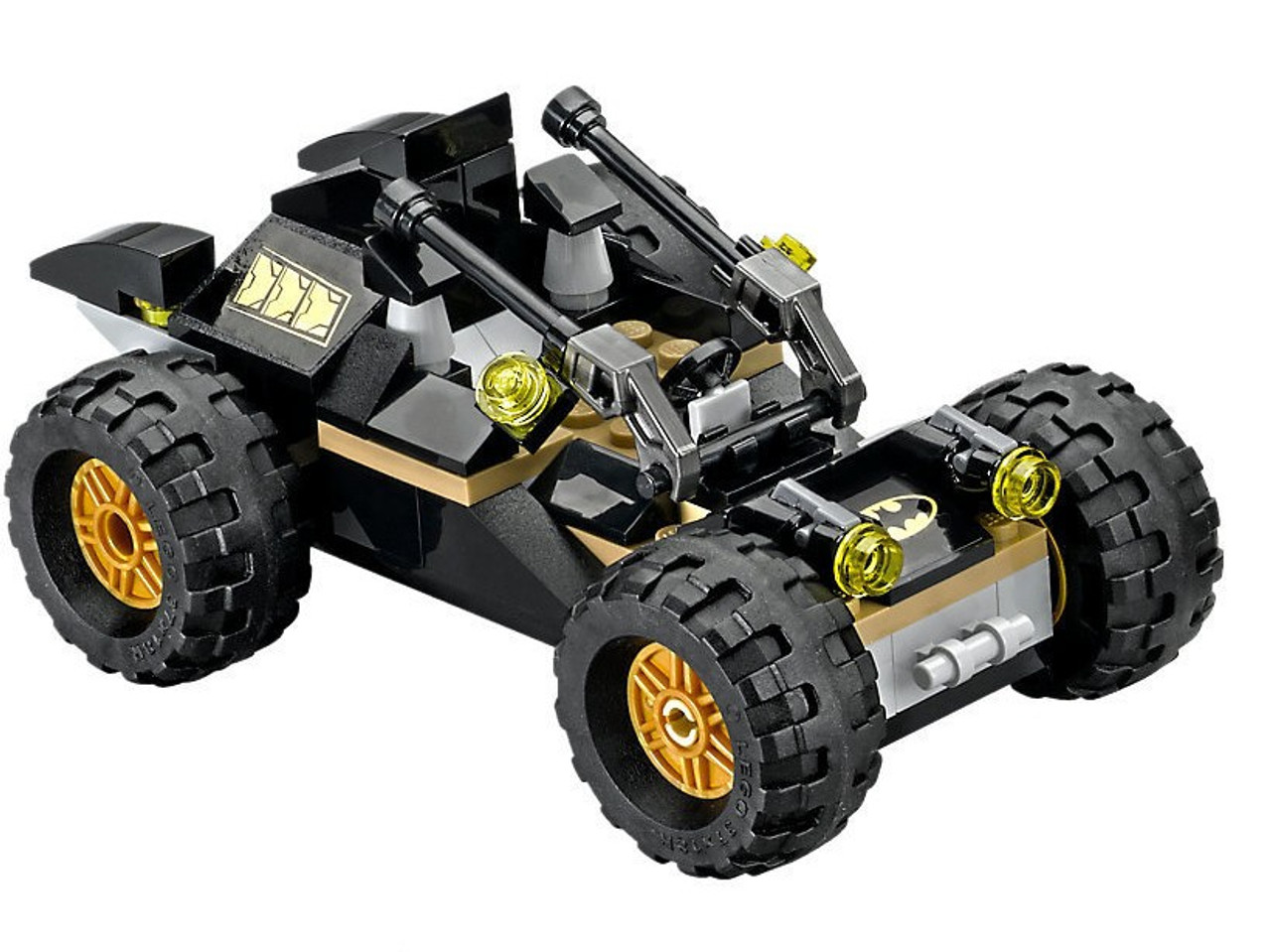 batman buggy